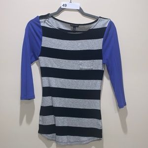 EXPRESS TOP,  SIZE SMALL